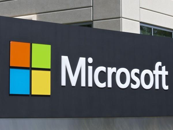微软收购业务系统性能监控公司蓝带
